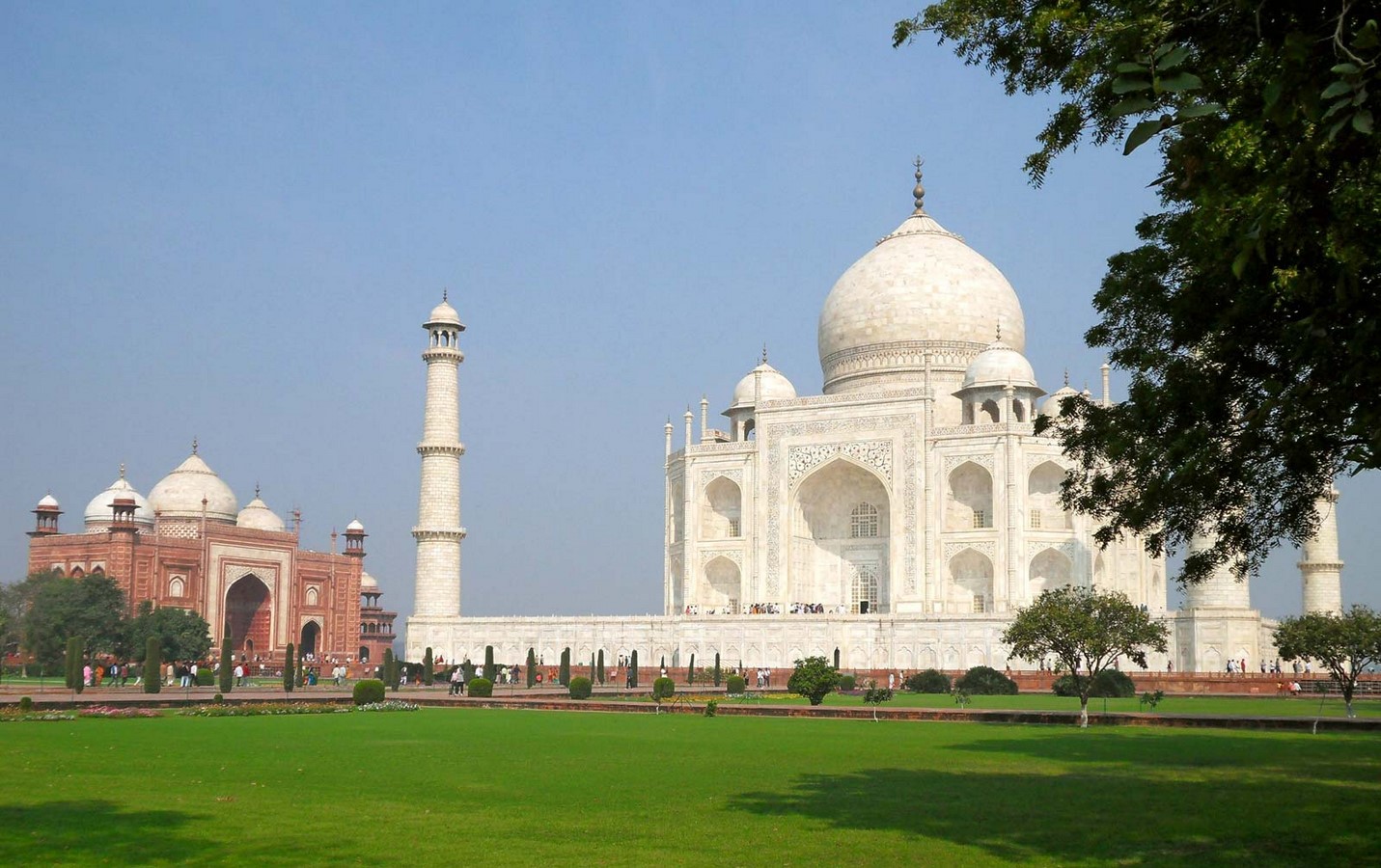 Mughals - Sheet1