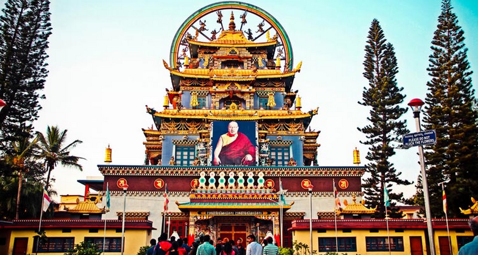 Tibet - Sheet2
