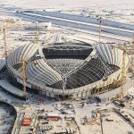 Al Wakrah Stadium Doha by Zaha Hadid Architects- Expensive and controversial - Sheet2