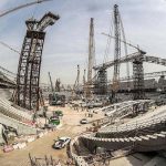 Al Wakrah Stadium Doha by Zaha Hadid Architects- Expensive and controversial - Sheet3