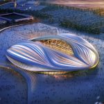 Al Wakrah Stadium Doha by Zaha Hadid Architects- Expensive and controversial - Sheet4