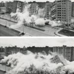Pruitt-Igoe Housing Development St. Louis by Minoru Yamasaki- The troubled paradise - Sheet10