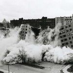Pruitt-Igoe Housing Development St. Louis by Minoru Yamasaki- The troubled paradise - Sheet2