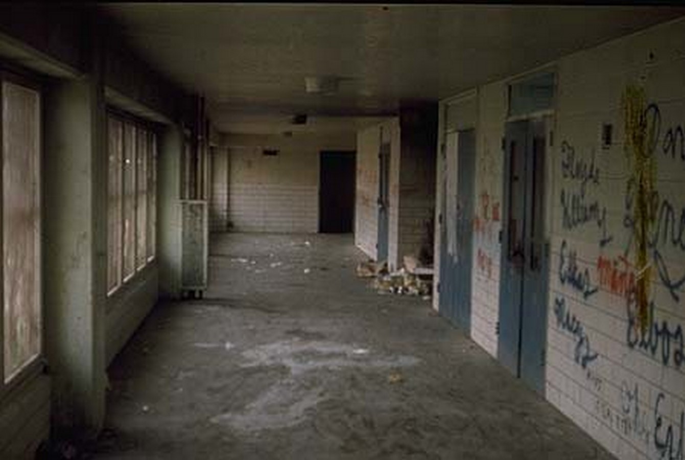 Pruitt-Igoe Housing Development St. Louis by Minoru Yamasaki- The troubled paradise - Sheet6