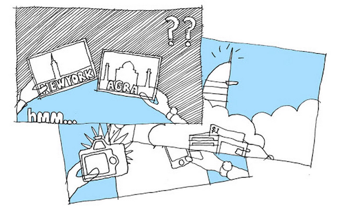  Career Options for architects who love traveling! - Sheet1