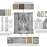5 Major components of Architectural drawings and how to ace them - Sheet6
