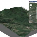 Adding Real-time location and map co-ordinates - Sheet1