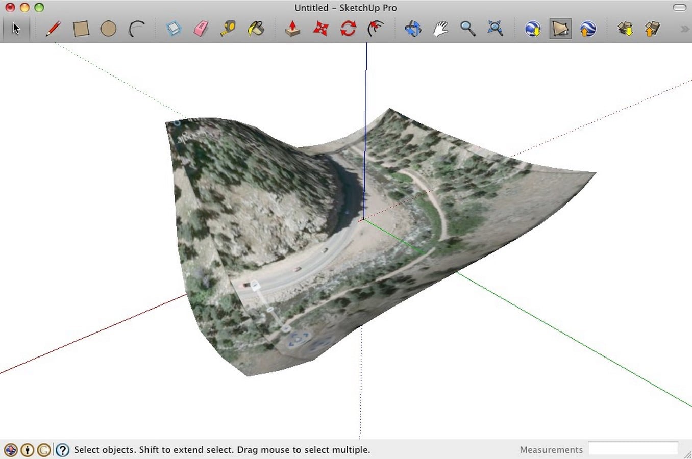 10 Things you did not know you could do with SketchUp - Sheet2