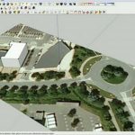 Adding Real-time location and map co-ordinates - Sheet3