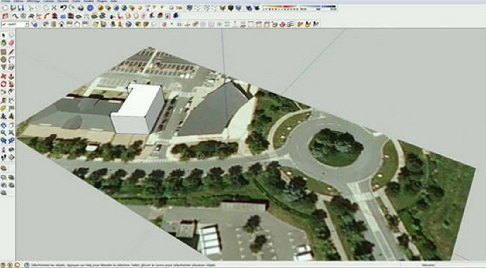 10 Things you did not know you could do with SketchUp- Sheet3