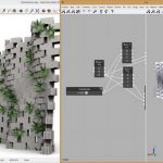 SketchUp as BIM program 