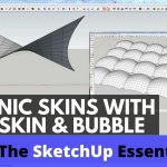 Creating fabrics - Sheet1