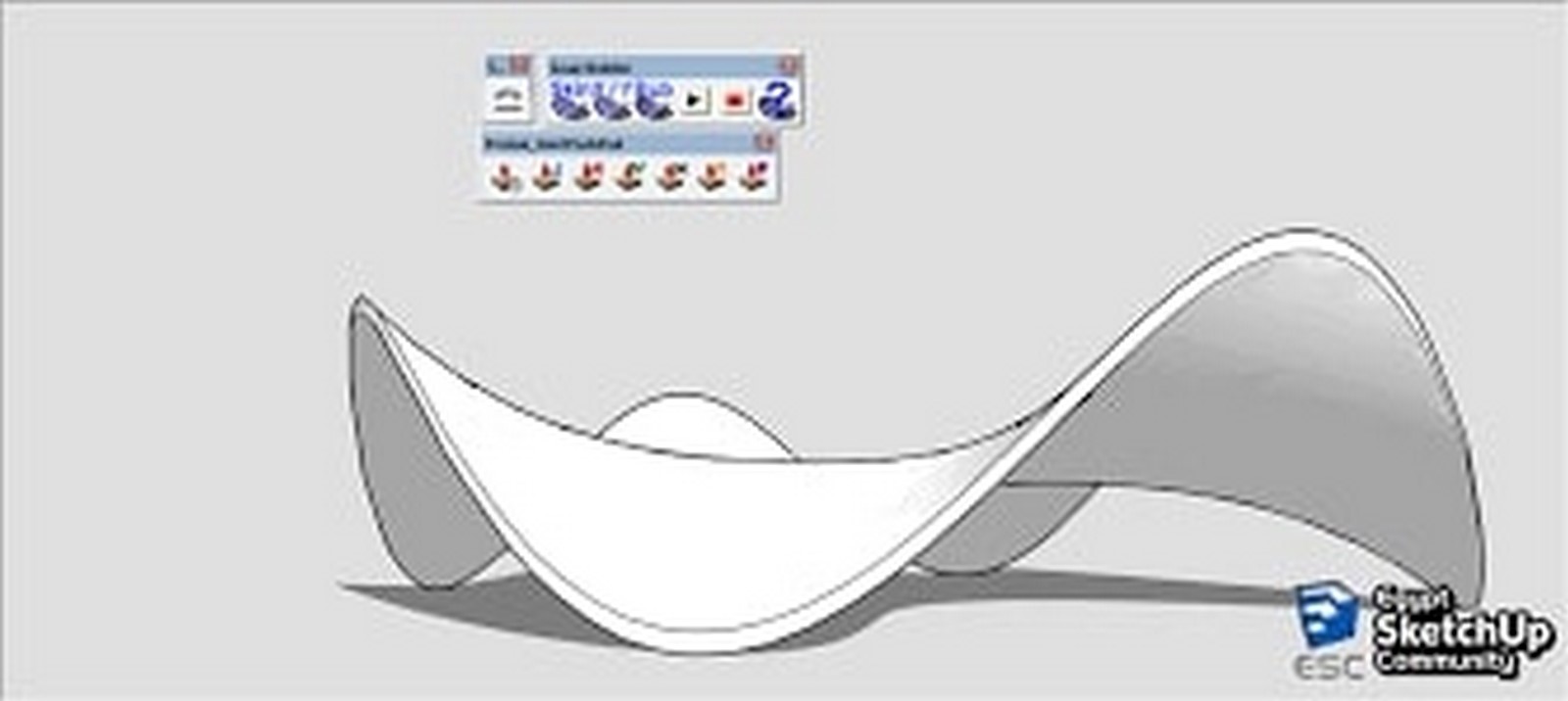 Creating fabrics - Sheet3