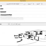 Creating sketch alike impression via Style Builder - Sheet1