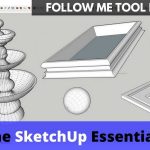 Developing Organic shapes with ease - Sheet1