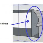 Developing Organic shapes with ease - Sheet3