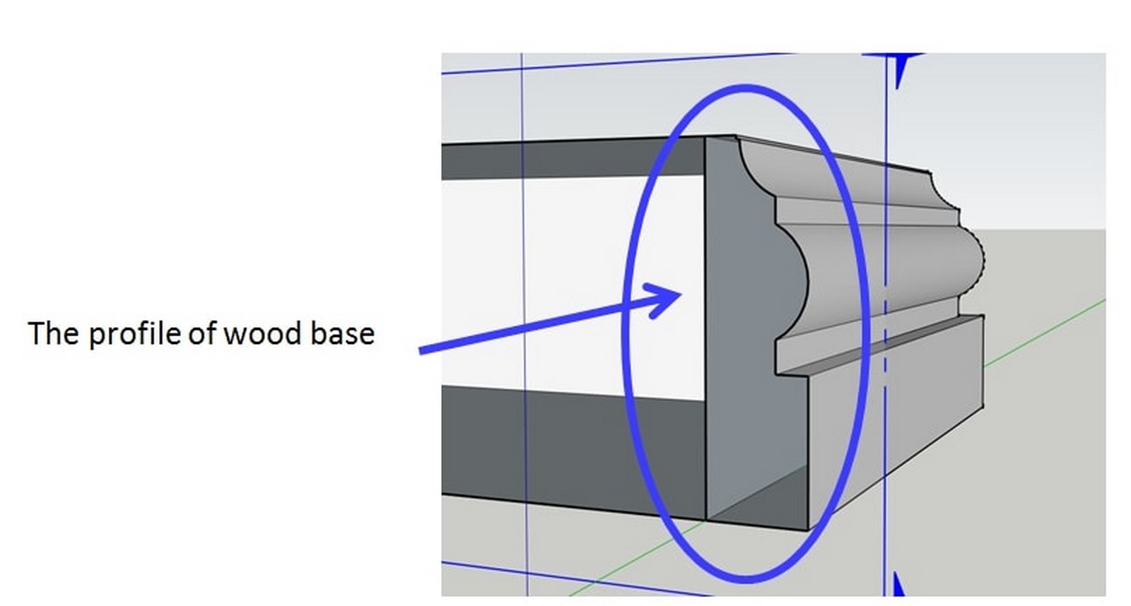 Developing Organic shapes with ease - Sheet3