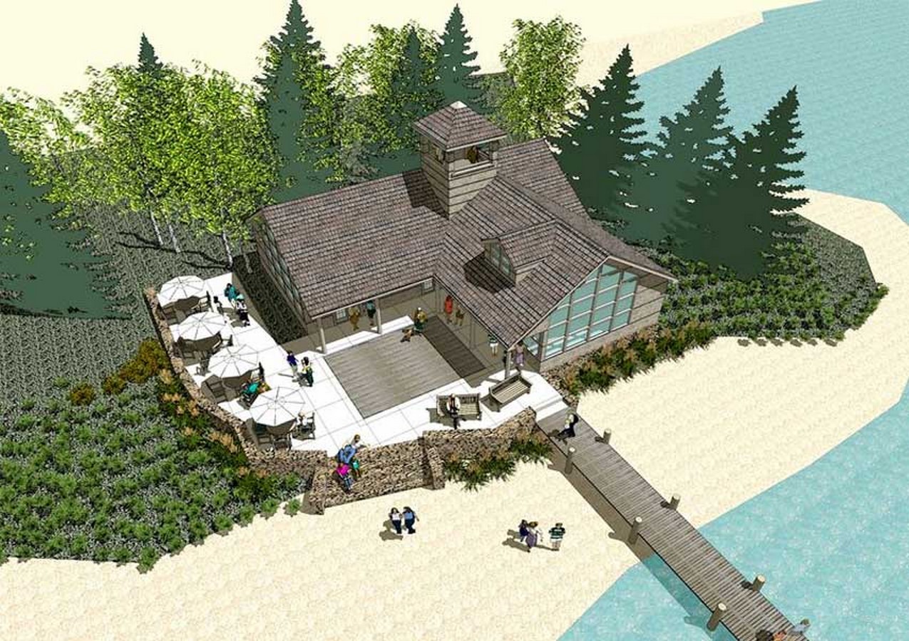 10 Things you did not know you could do with SketchUp- Sheet4