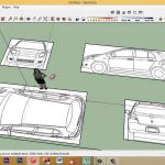 Tracing an Image