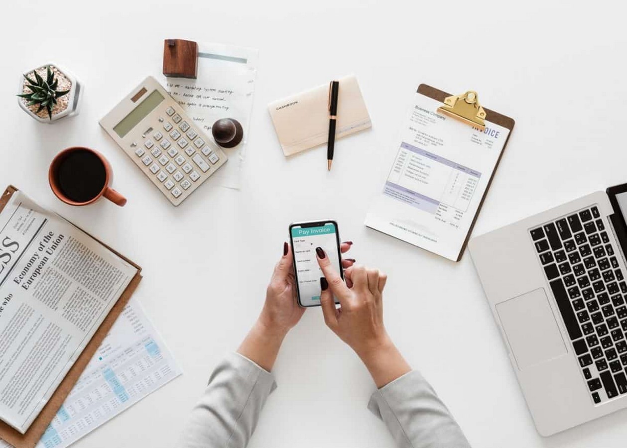 10 Things to know before starting your own Firm/ Practice - Sheet8