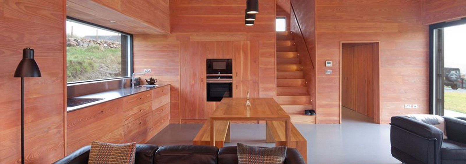 Architecture and Design Scotland