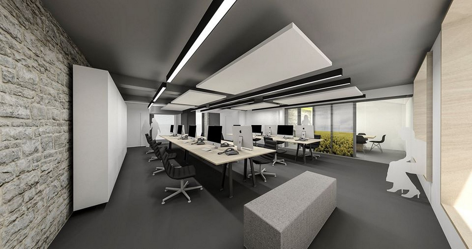 CLWG Architects