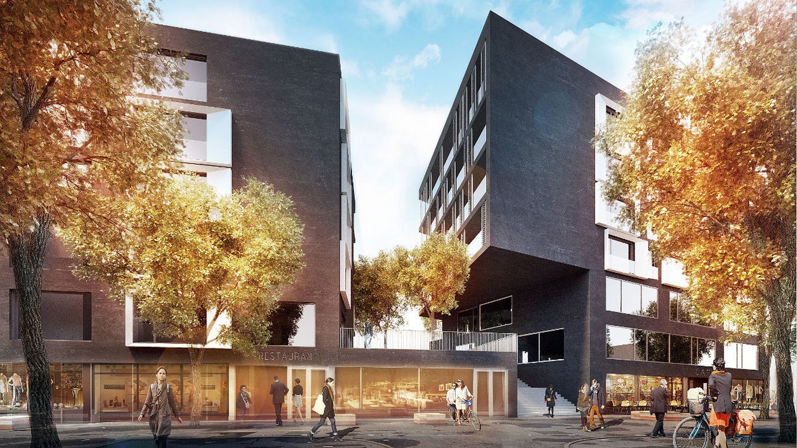 CROPKA Architects