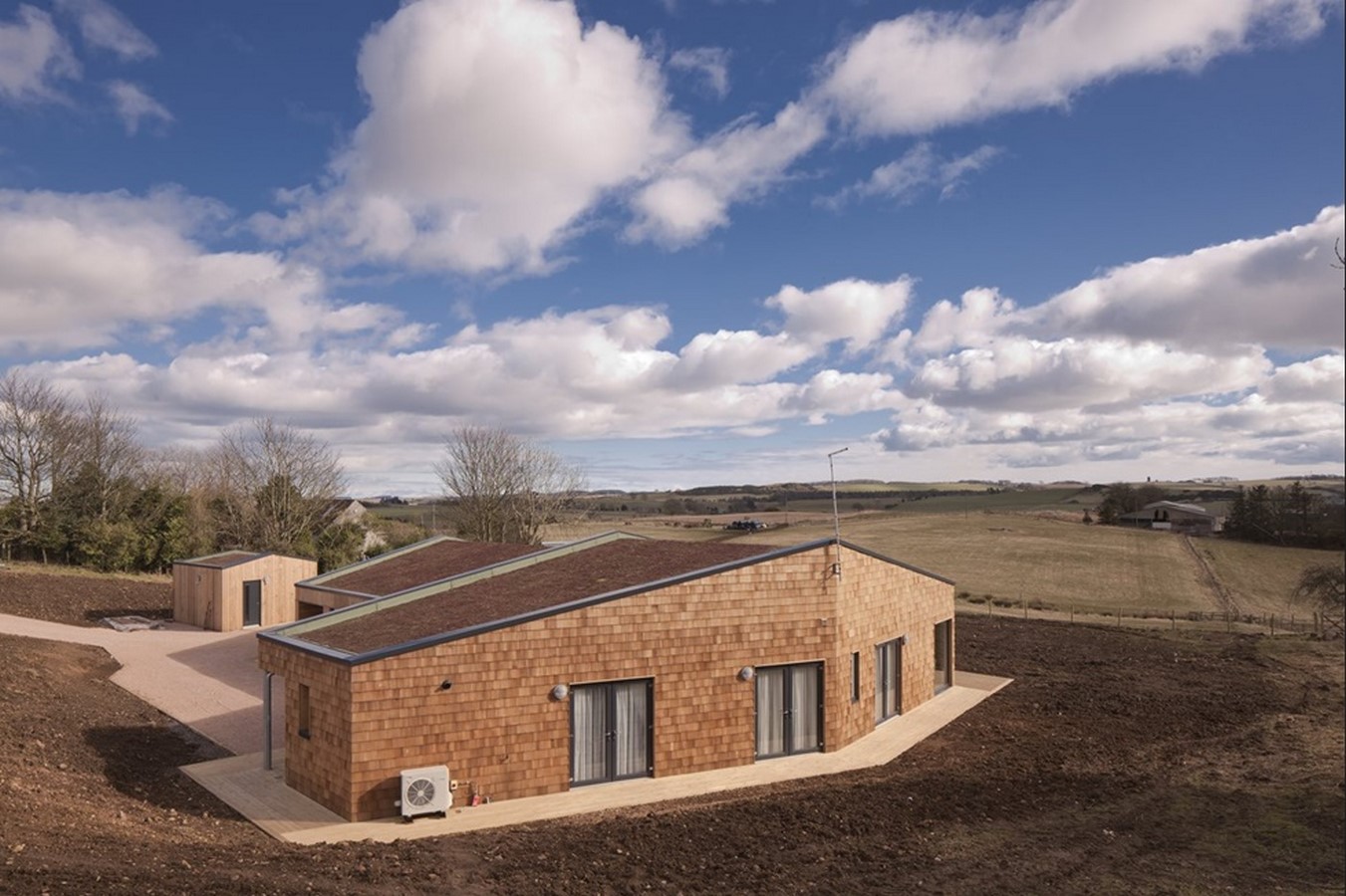 Chambers Mcmlllan architects