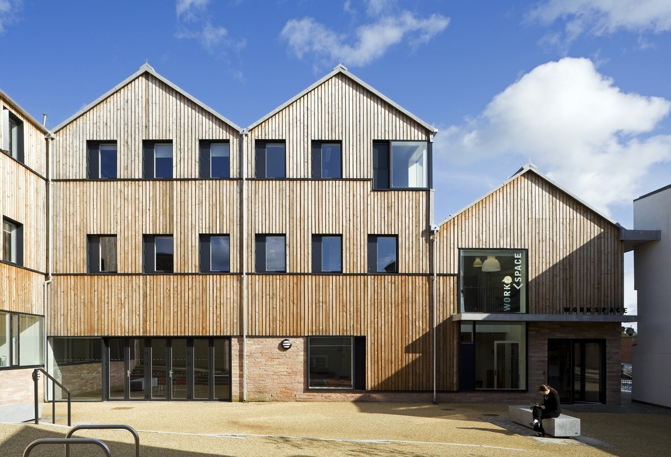 Calum Duncan Architects Ltd