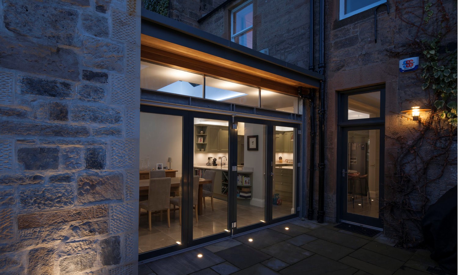 David Blaikie Architects