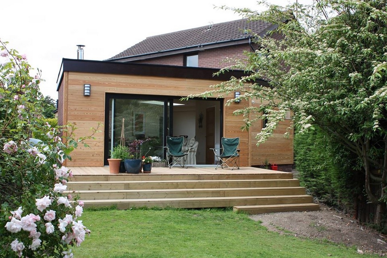 David Hewitt Architects