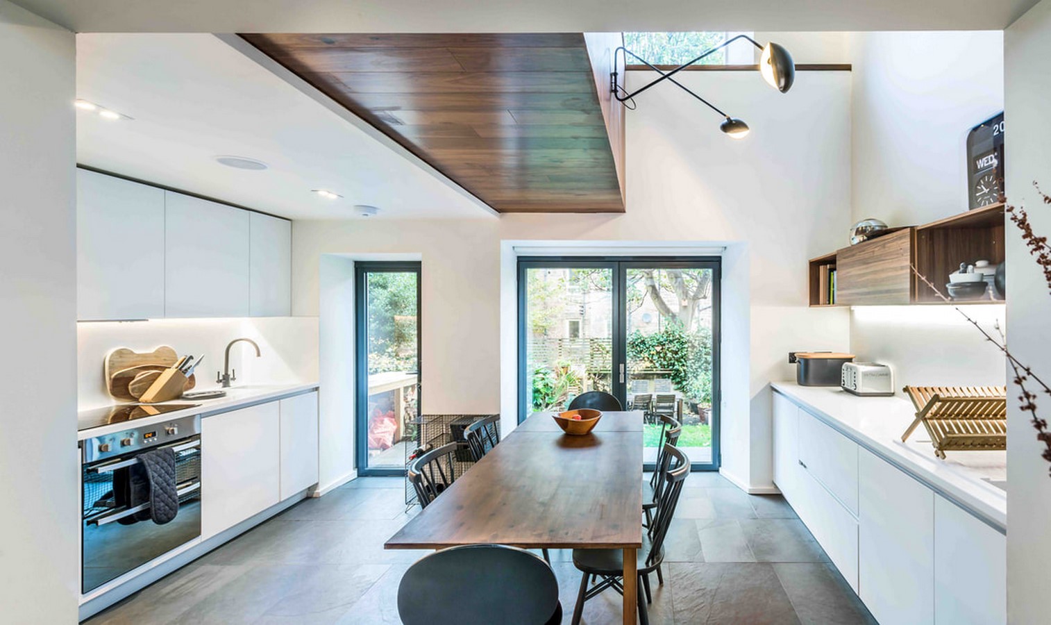 Fernandes-Binns Architects