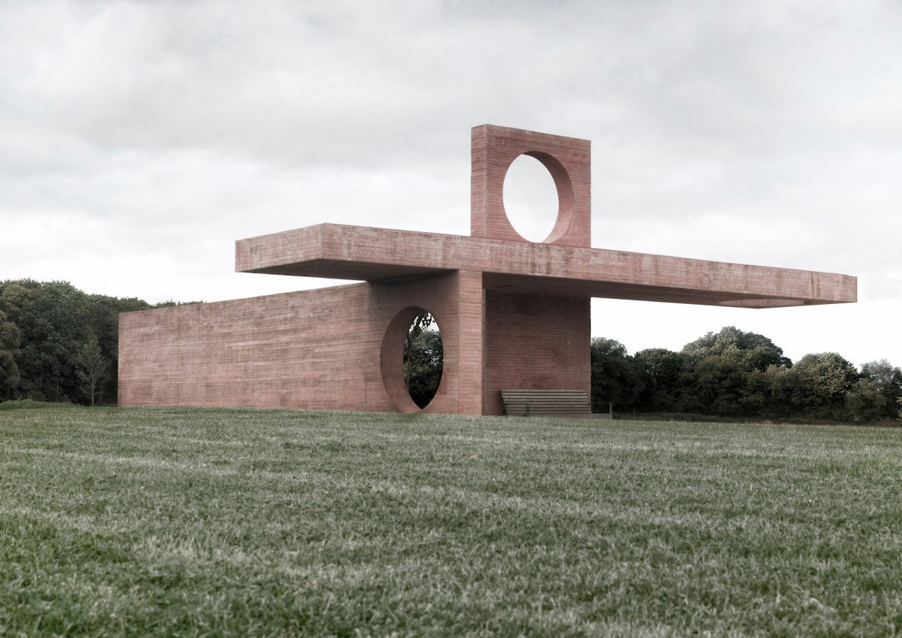 Graeme Massie Architects