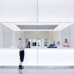 Hawkins Brown Architects