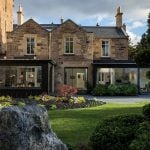 Helen Lucas Architects