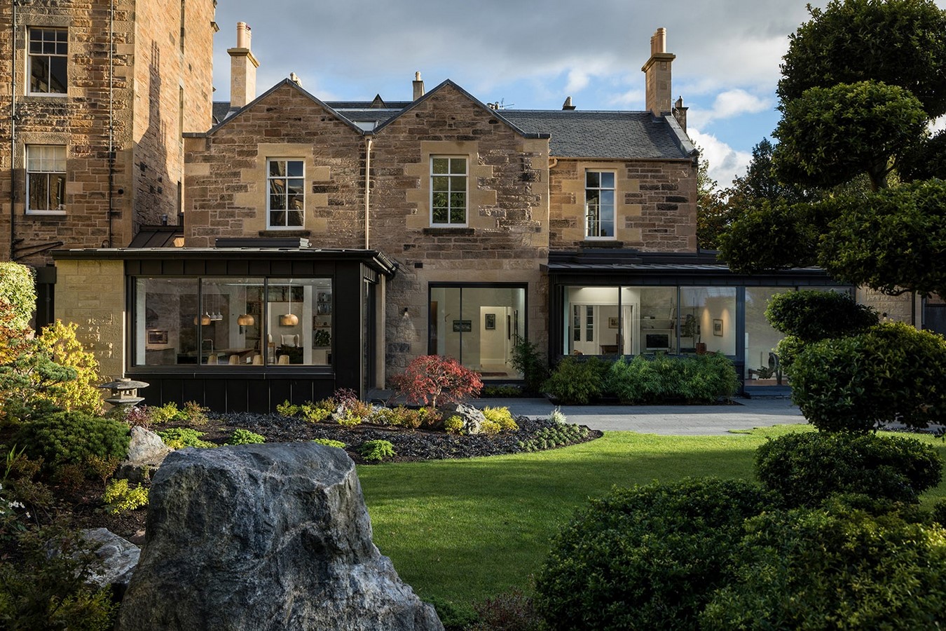 Helen Lucas Architects