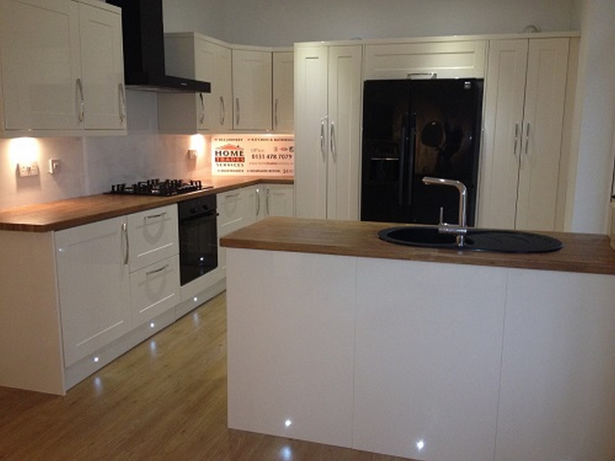 Home Trade Services