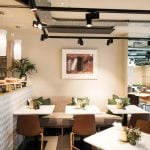 Hen & Crask Edinburg