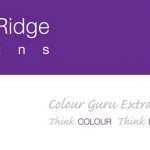 Harmony Ridge Designers