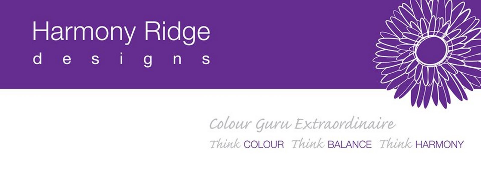 Harmony Ridge Designers