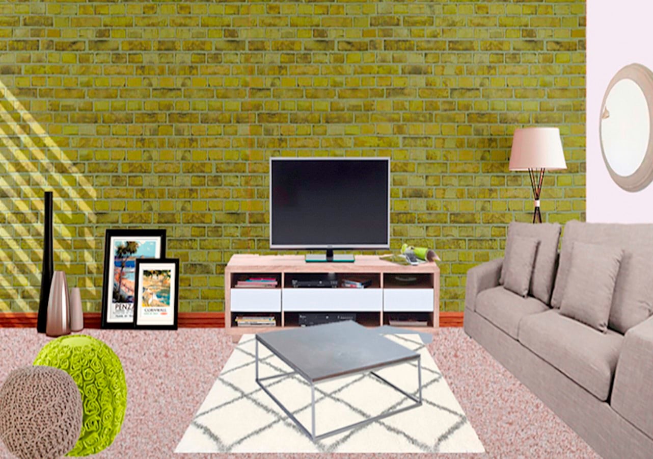 Hatice Interiors