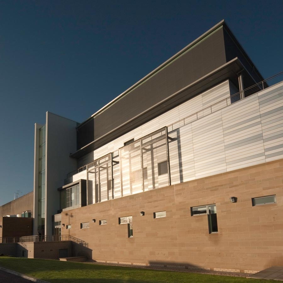 Hypostyle Architects