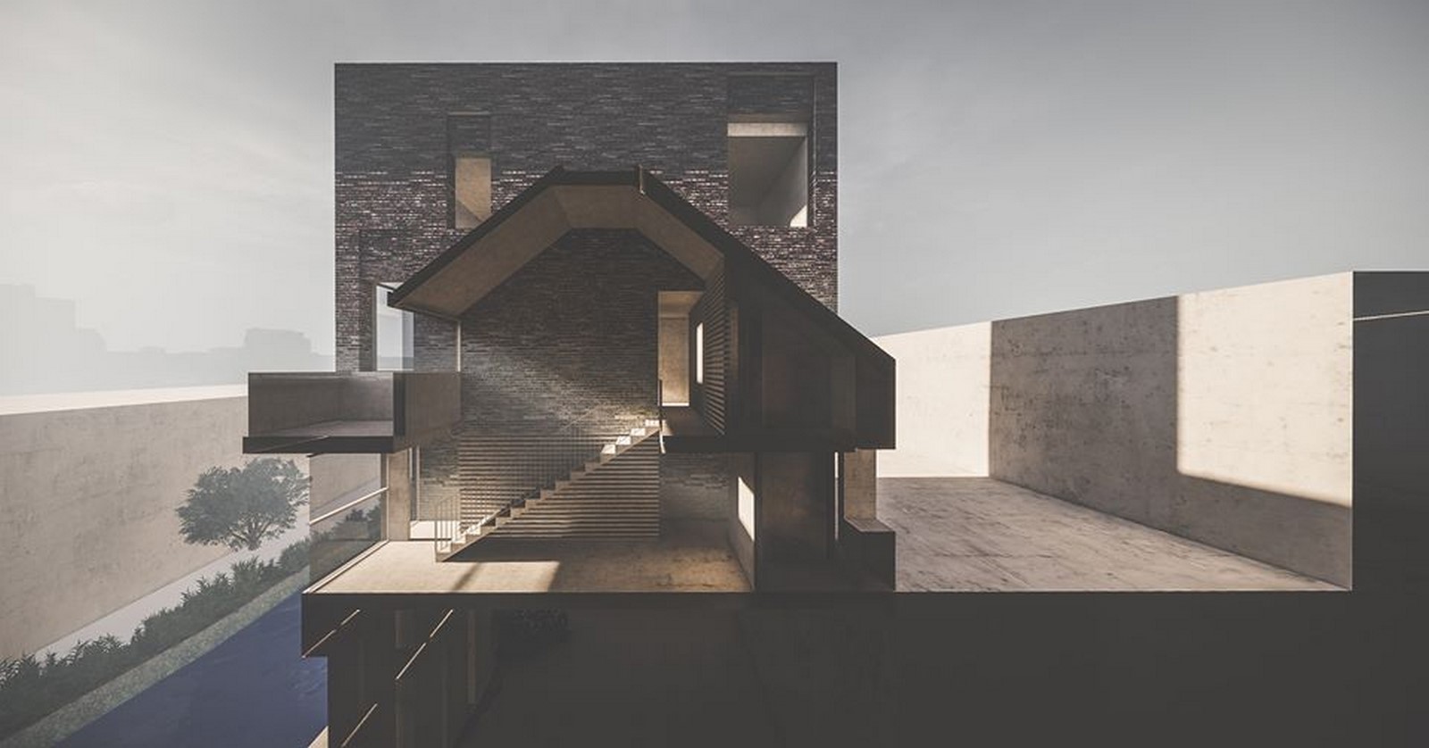 HAAR Architects