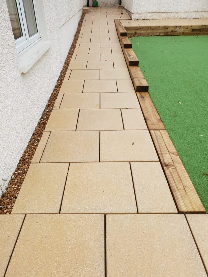 Hallmark Driveways