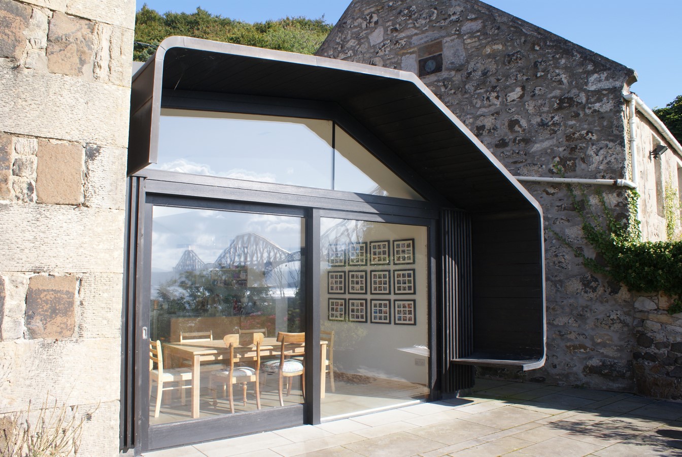 Icosis Architects