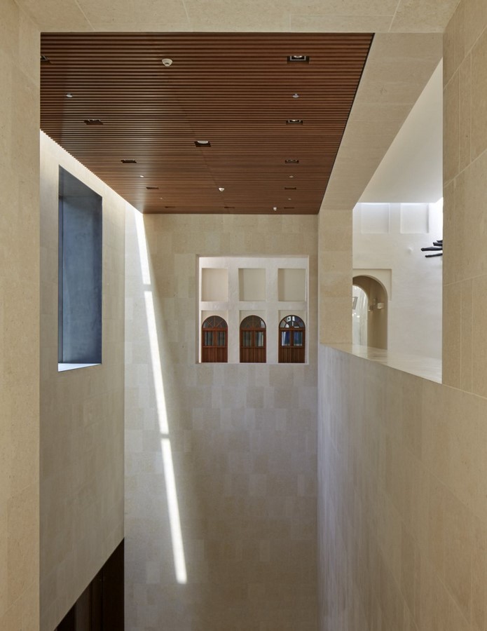 John McAslan + Partners