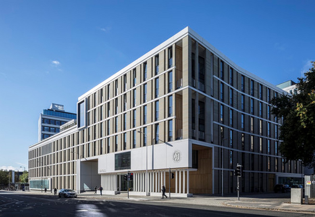 Bennetts Associates