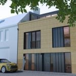 Jefcoate Anderson Architects