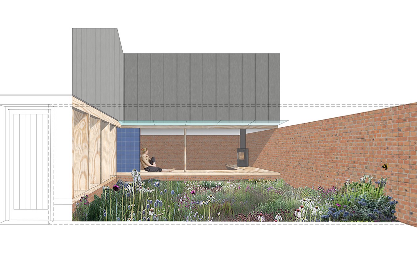 John Kinsley Architects