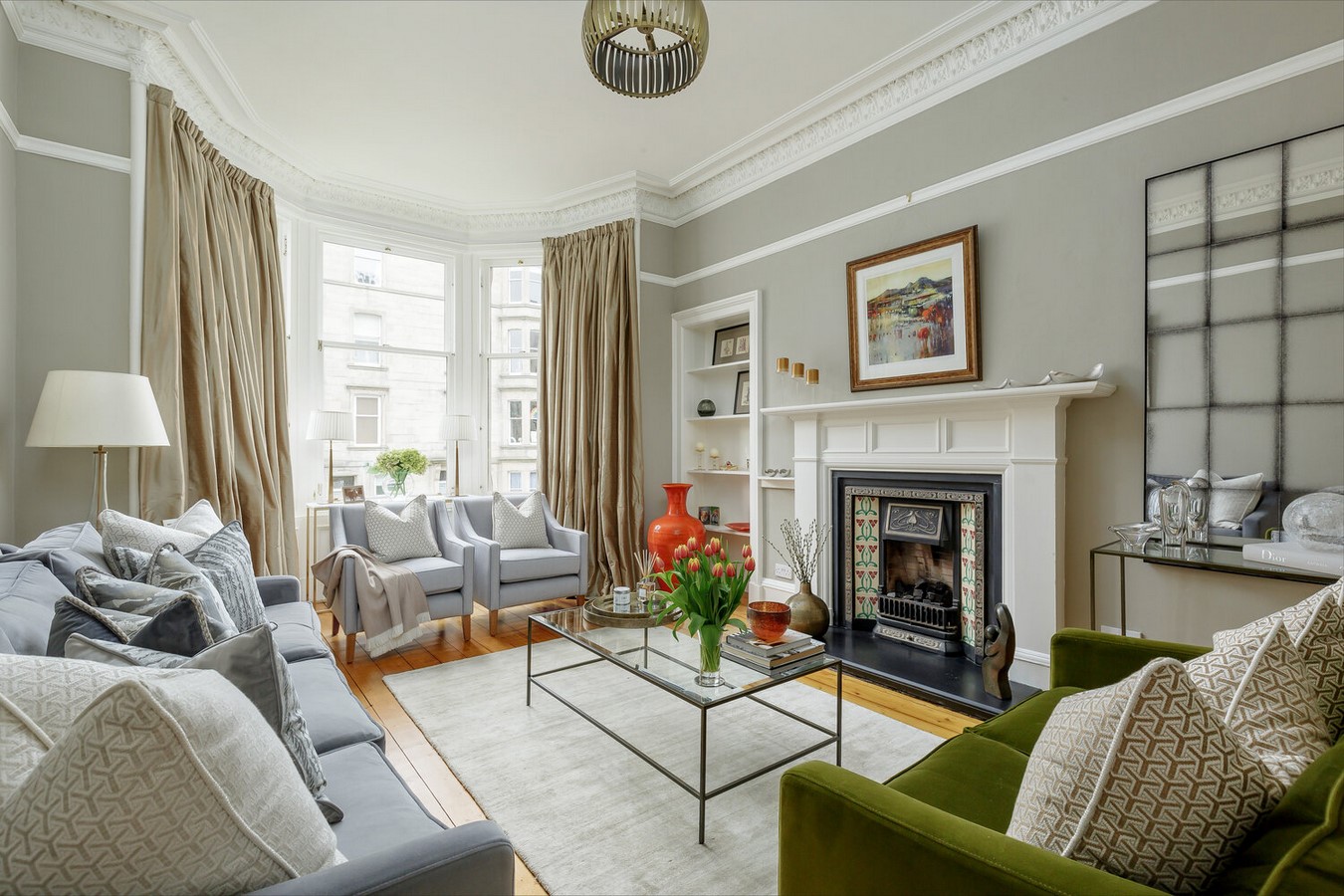 Jane Perfect Interiors